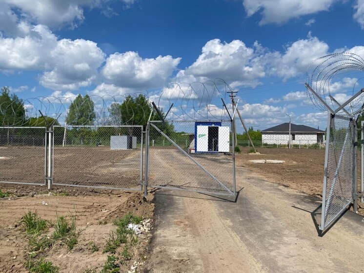 Покровский депутат получил обвинение в мошенничестве при выполнении нацпроекта