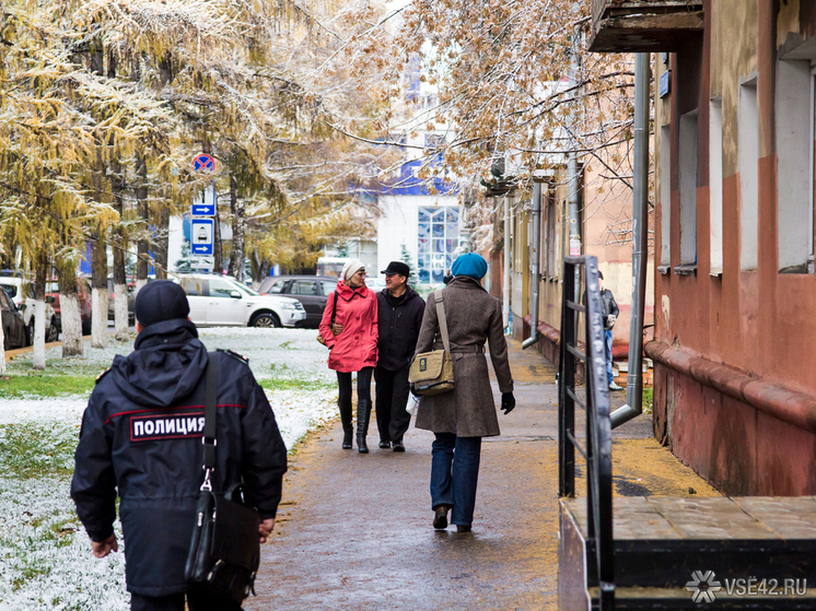 Жительница Кузбасса обманула мужа и полицию – ей выписали серьезный штраф