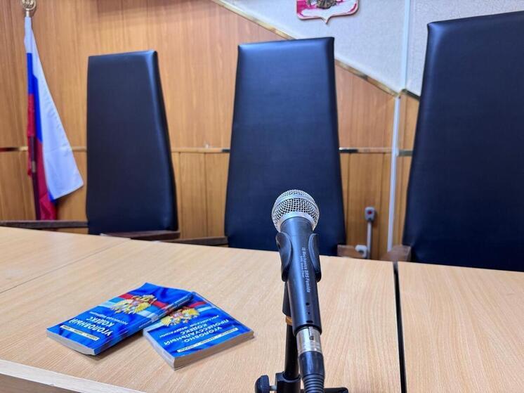 В Абакане военнослужащему дали пять лет «строгача» за долгий отпуск