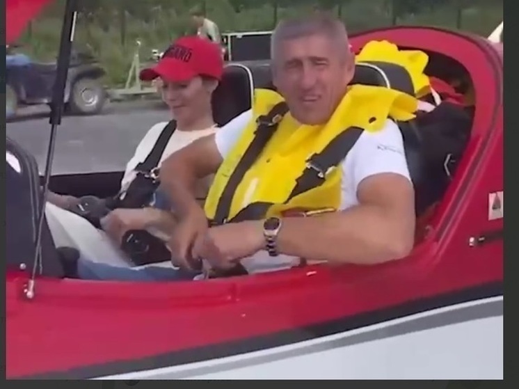 Обнародовала причина трагического крушения самолета Bristell в Приморье в 2024 году