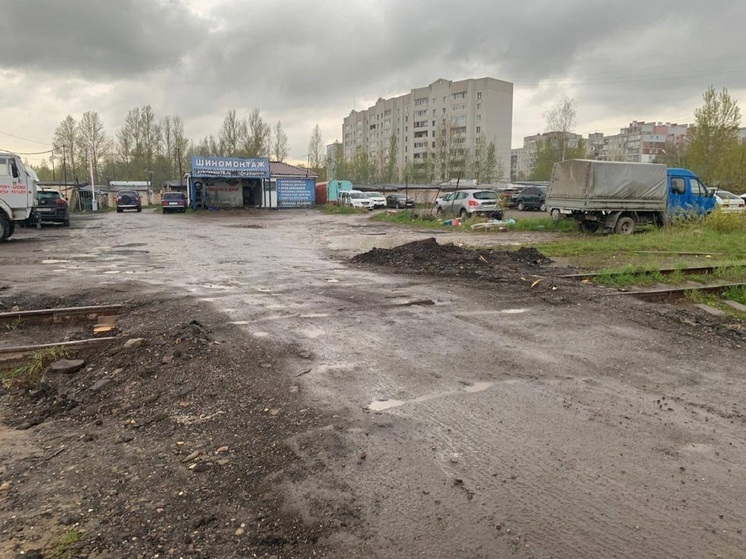 В Ярославле транспортная прокуратура ликвидировала незаконный переезд через железнодорожные пути