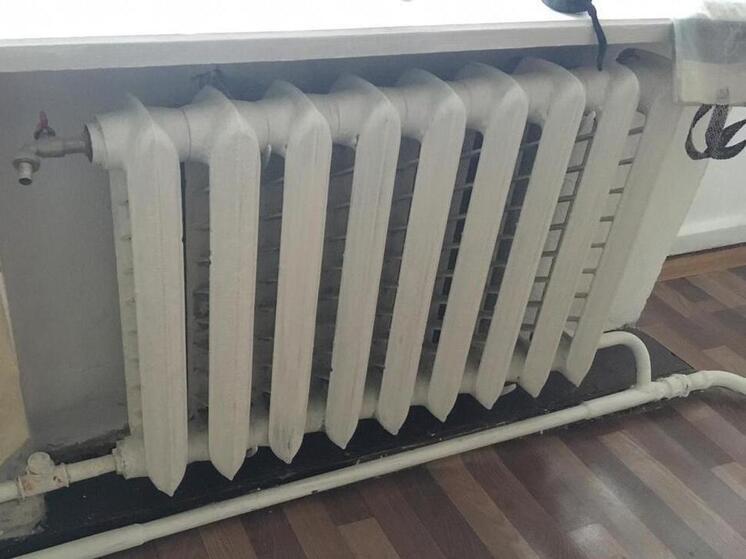 Отключение отопления в южных районах Карелии запланировано на 19 и 20 мая