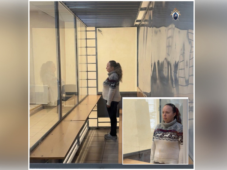 В Башкирии осудили женщину, которая пыталась убить свою трехмесячную дочь