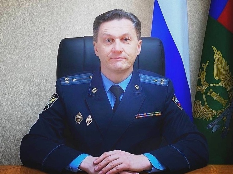 Главный судебный пристав Тульской области проведет прием граждан