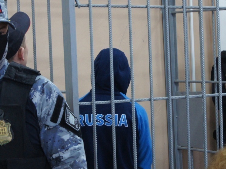 Возможного «барнаульского маньяка» еще на три месяца оставили под стражей