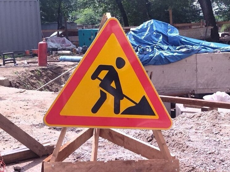 Старый Зейский мост начнут ремонтировать в Амурской области 19 мая