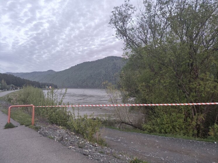 В Абазе ввели режим чрезвычайной ситуации