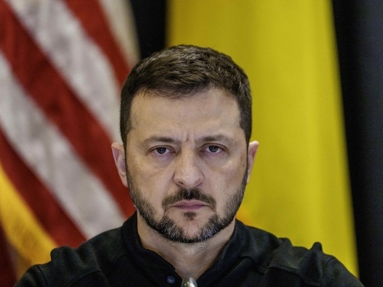 Ex-deputado da Rada Tsarev: o índice de confiança real de Zelensky não ultrapassa 20%