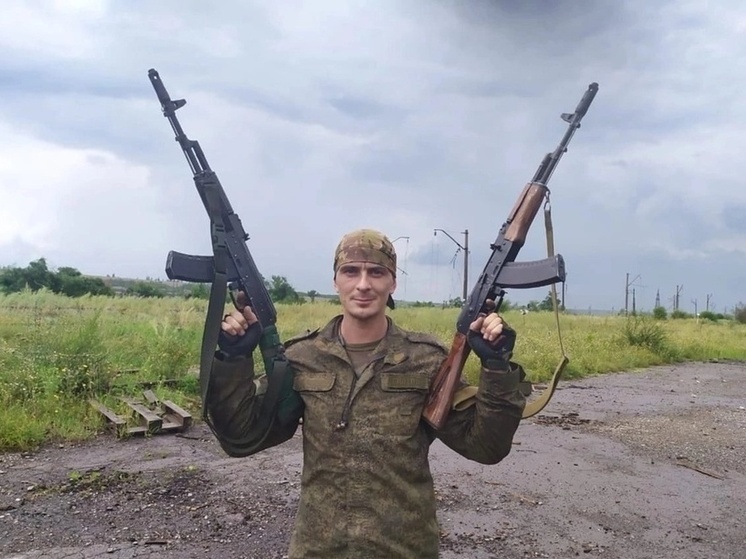 Житель поселка в Карелии погиб на СВО