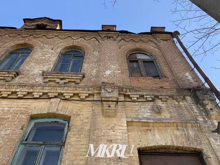 Новые категории льготников для переселения из аварийных домов введут в Чите