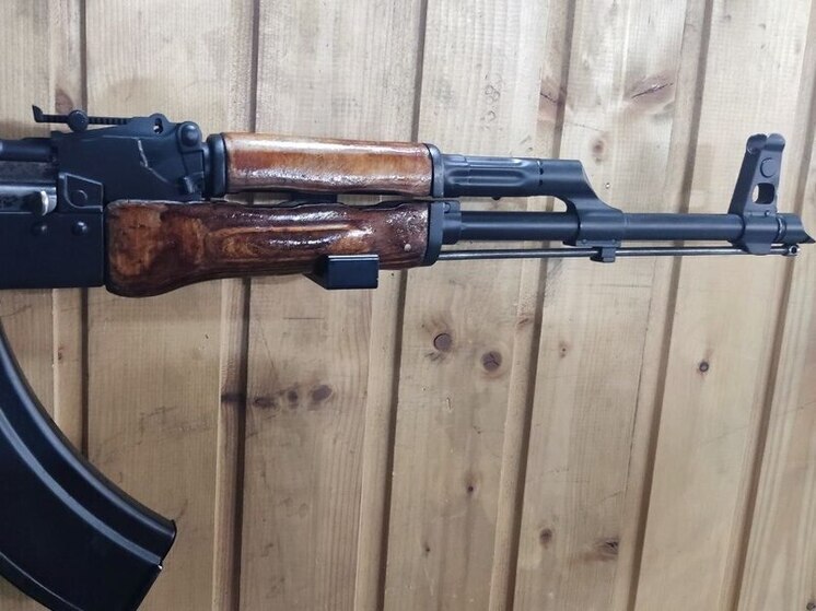 Житель Хакасии отделался «условкой» за перепродажу и переделку огнестрелов