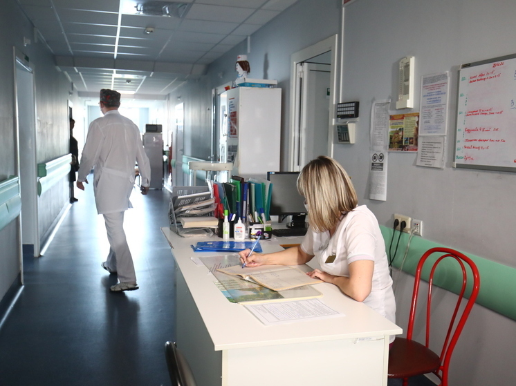 В Волгоградской области для подготовки медиков выделят более 500 квот