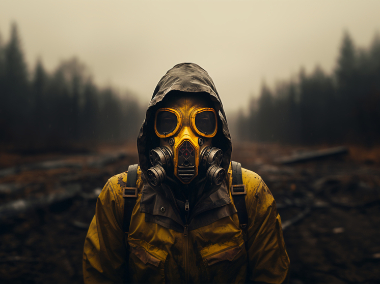 Радиация есть не только в Чернобыле: в России нашли самое опасное место