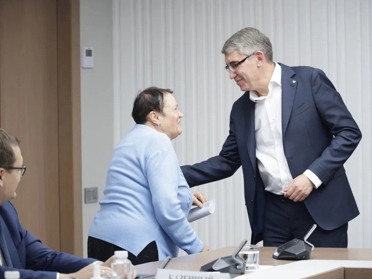 Депутат Тулгордумы Астафьев: Миляев искренне интересуется жизнью людей