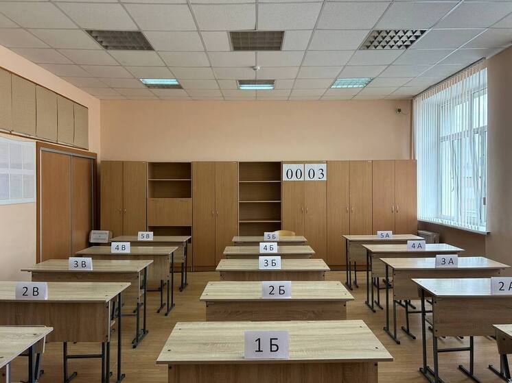 На Ставрополье ЕГЭ сдадут более 10,5 тысяч выпускников 11-х классов