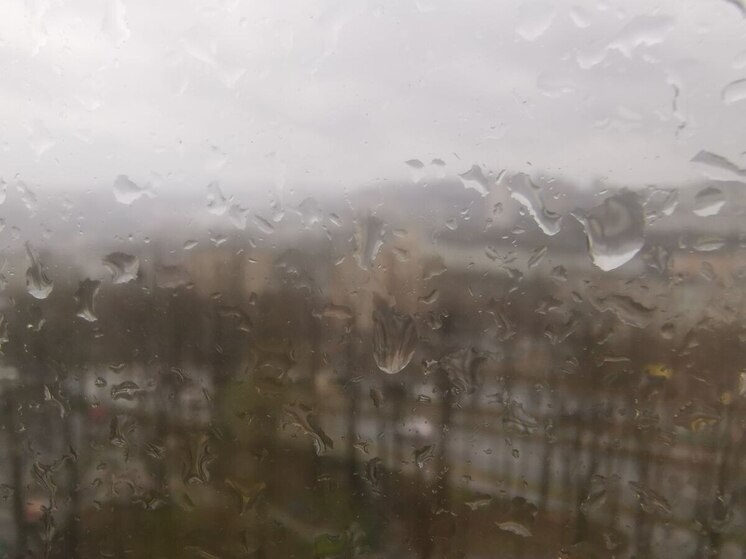 Циклон атакует: выходные в Приморье пройдут под звуки ураганного ветра и ливней