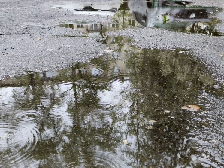 Ухудшение погоды ожидается в Хабаровском крае 18 мая