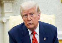 Президент Соединенных Штатов Дональд Трамп не исключил, что приедет в Стамбул 16 мая, если на переговорах Российской Федерации и Украины будет достигнут прогресс, сообщает BBC