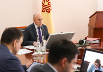 Председатель Правительства Чувашии Сергей Артамонов провёл заседание Кабинета Министров, на котором одобрен 21 проект нормативно-правовых решений