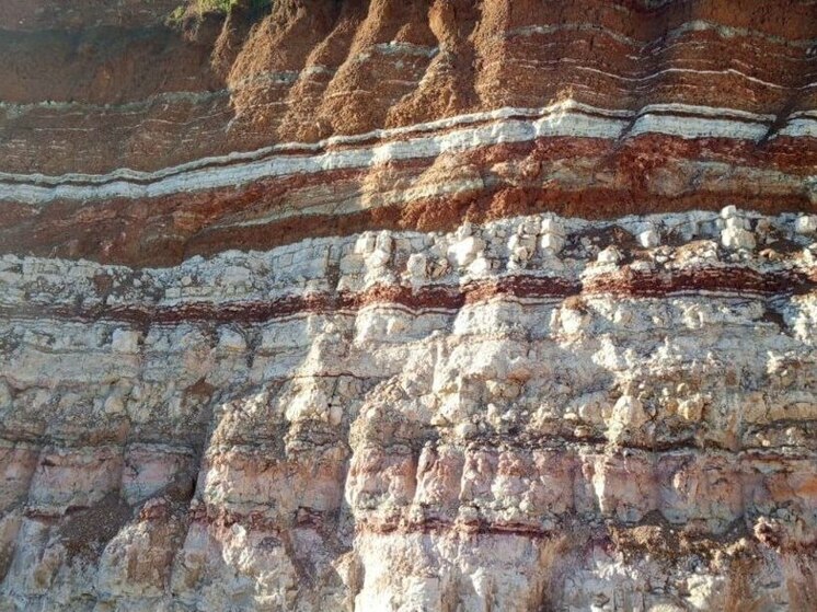 В Чувашии открыто новое месторождение карбонатных пород — впервые за два года