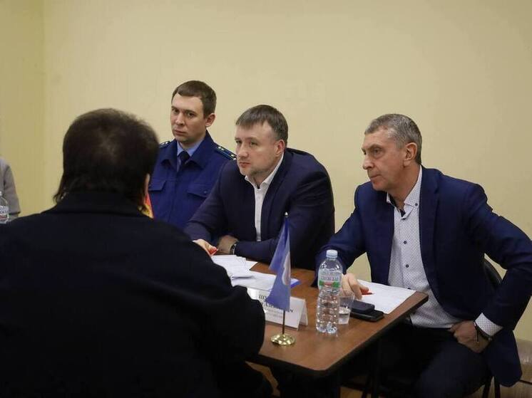 «Выездная администрация» пройдет в Пущино: жители могут напрямую обратиться к руководству округа