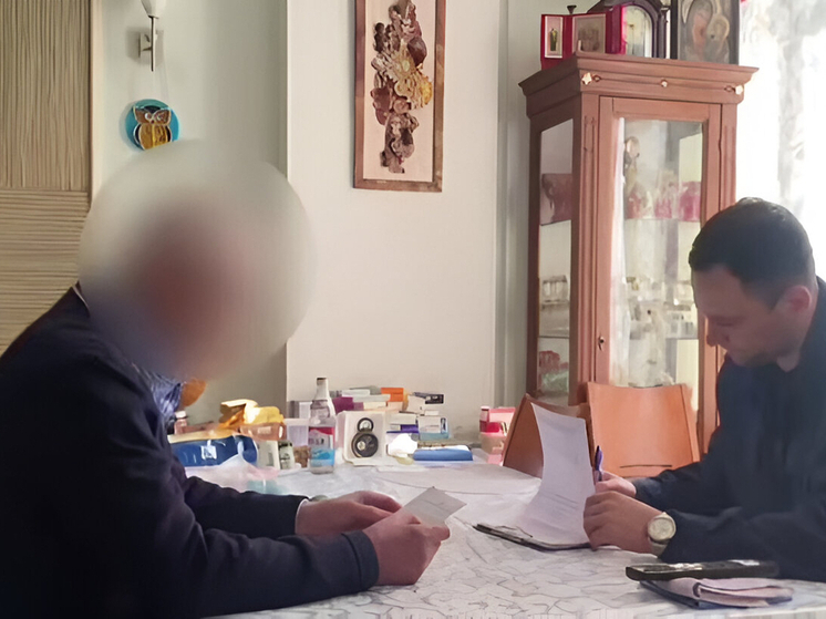 Экс-проректор ТГАСУ и его сын подозреваются в хищении 8,5 млн рублей