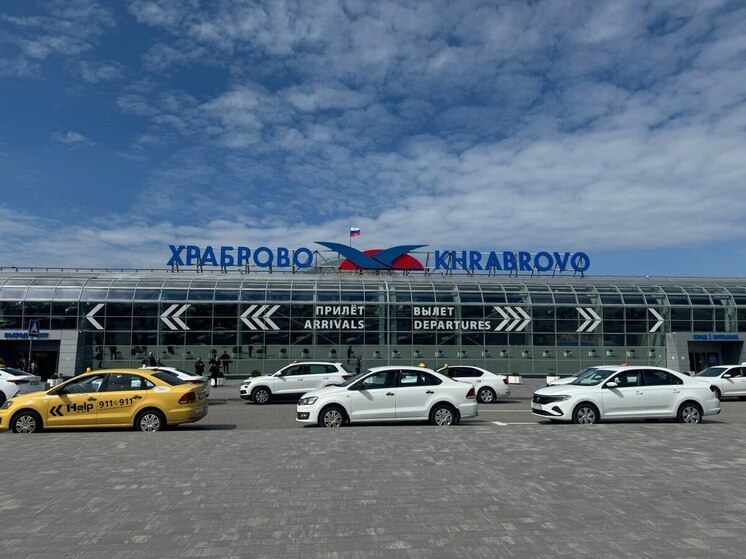Пассажиропоток «Храброво» планируют увеличить вдвое