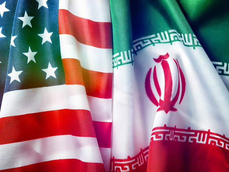 Трамп попросил Катар помочь заключить договоренность с Тегераном