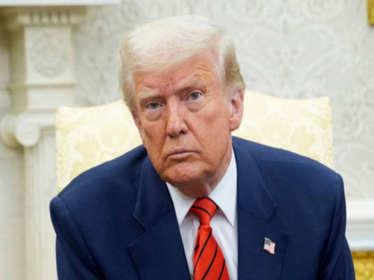 Трамп допустил поездку в Стамбул при достижении прогресса на переговорах