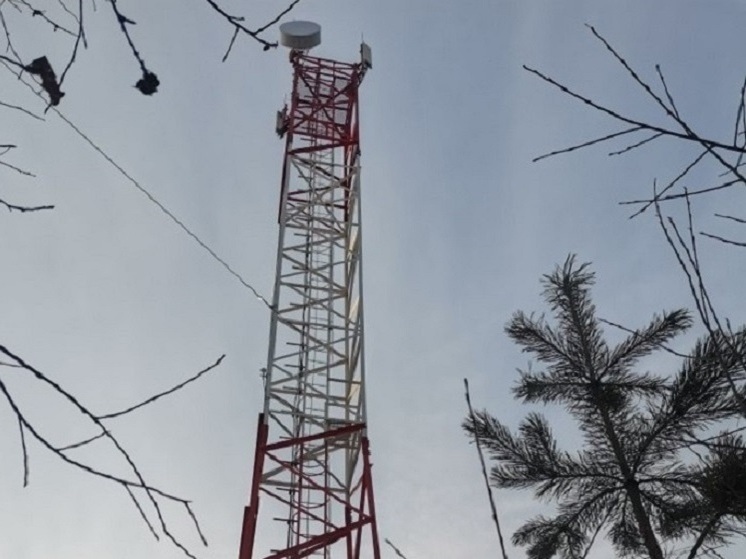 МТС запустила LTE-сеть в Агинском Бурятском округе к началу туристического сезона