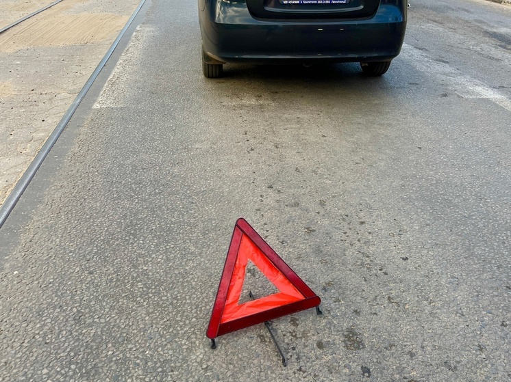 Саратовцы разыскивают очевидцев наезда на женщину