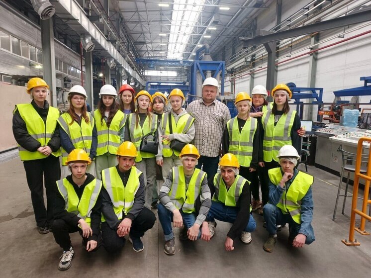 Осознанный выбор профессии – основа успешного будущего