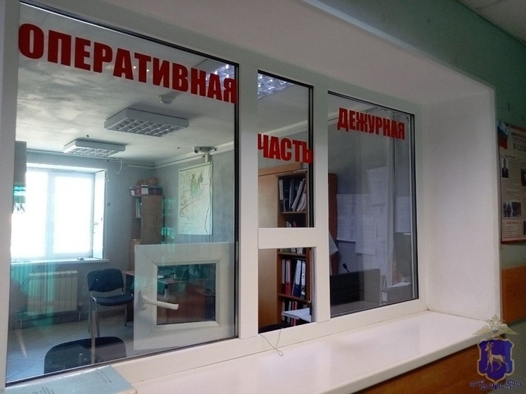 В Самарской области пьяный мужчина попал под суд за избиение экс-сожительницы