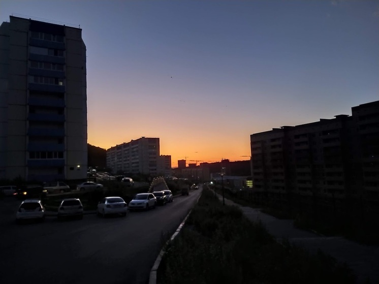 За блокировку проезда пожарным машинам жителям Приморья грозит штраф до 15 тысяч