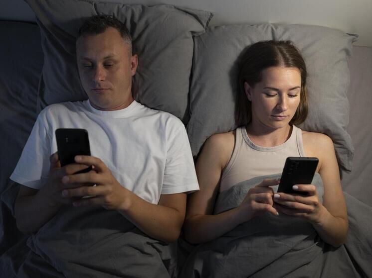 Создан гаджет, который поможет избавиться от зависимости к смартфону