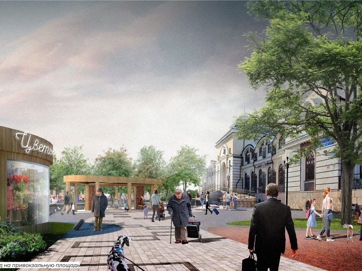 Больше 60 тысяч жителей Чувашии проголосовали за объекты благоустройства