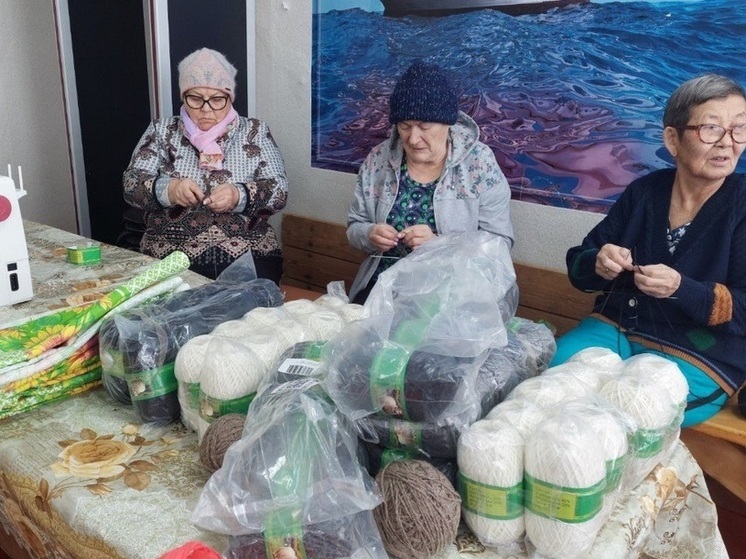  25 лучших проектов ТОС Приангарья получат гранты