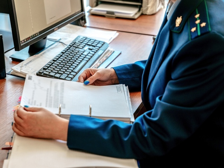 Прокуратура Тверской области пресекла незаконную торговлю оружием в интернете