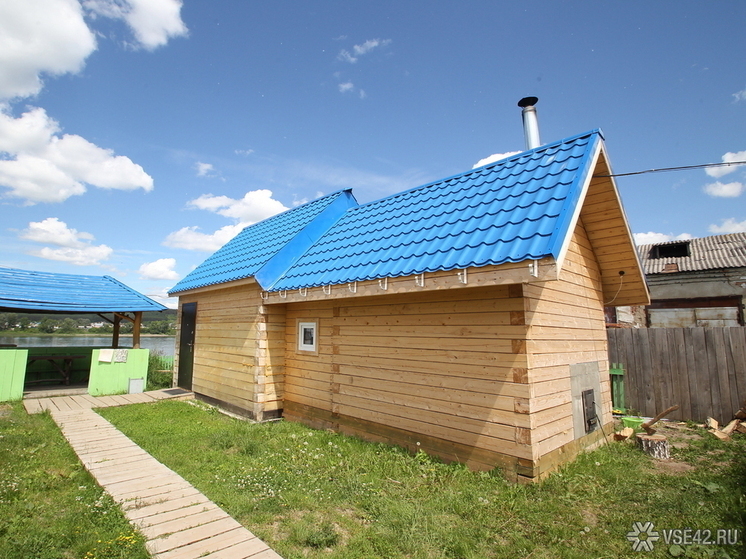 Кузбассовцы стали реже покупать частные дома