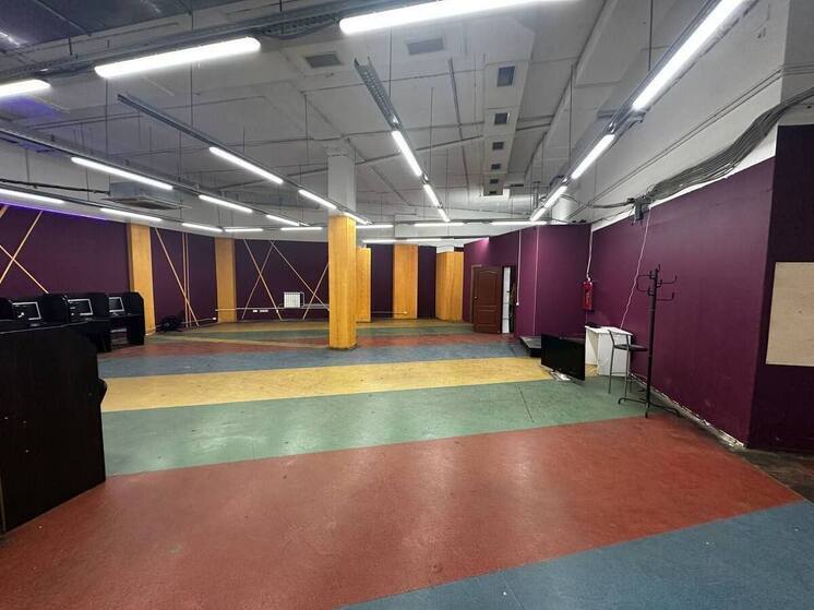 В Омске задержаны три организатора нелегальных азартных игр