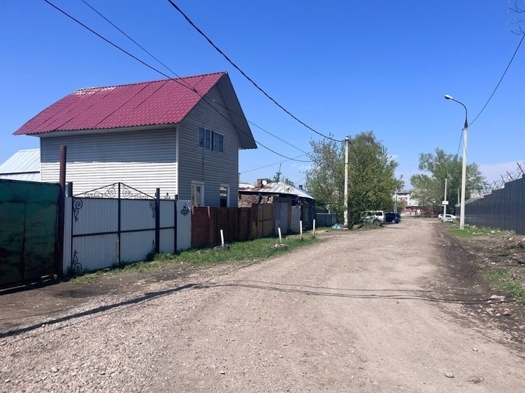 Благоустройство начали проводить в округах депутатов думы Иркутска