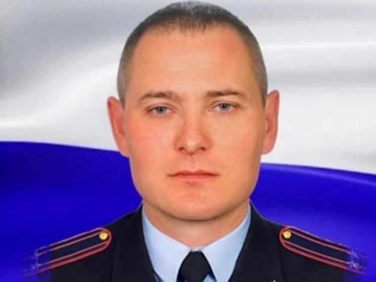 Боец из Волгодонска Ростовской области погиб в зоне СВО