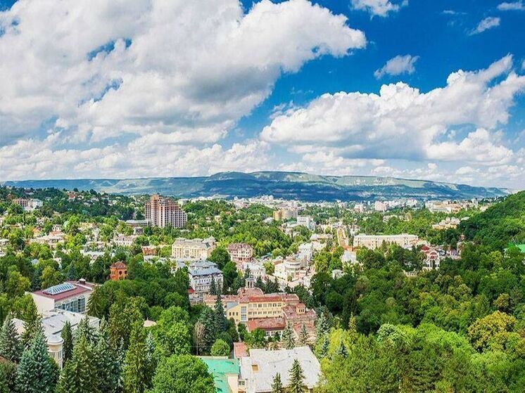 В Ставропольском крае оформлено 438 гаражных объектов с начала 2025 года