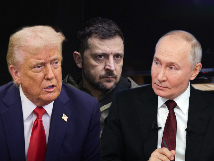 Переговоры, намеченные в Стамбуле, всё больше напоминают попытку имитации дипломатического процесса