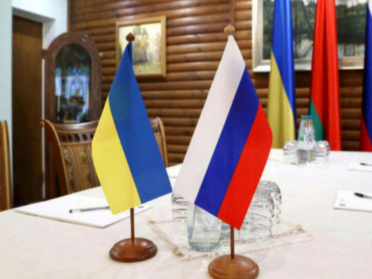 Позиция украинской стороны на переговорах в Стамбуле будет хуже, чем в 2022 году, сообщает Responsible Statecraft (RS)