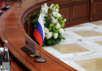 По словам официального представителя МИД России Марии Захаровой, сроки начала российско-украинских переговоров в Стамбуле были скорректированы и перенесены на вторую половину дня по предложению турецкой стороны