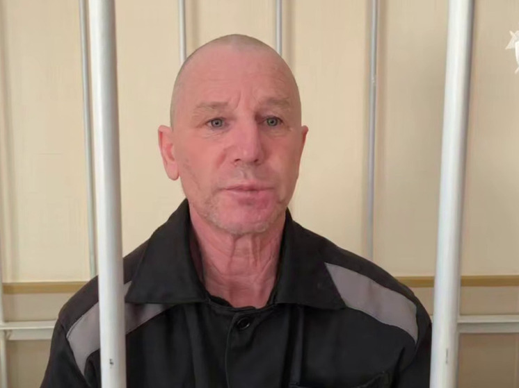 15 лет колонии получил боевик ВСУ за нападение на Курскую область