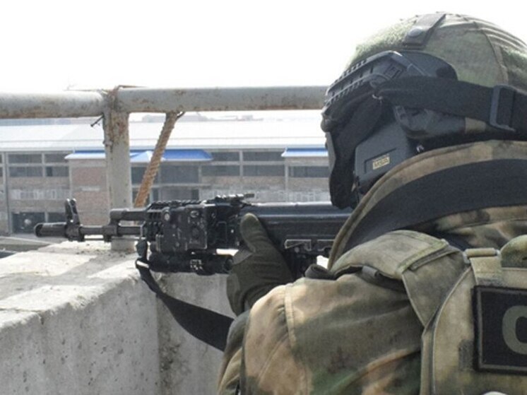 Торское и Новоалександровка в ДНР перешли под контроль военнослужащих РФ