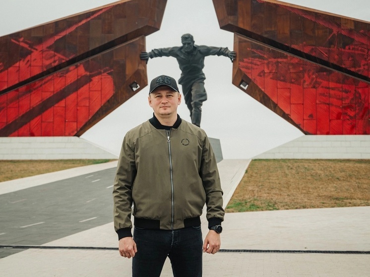 Курский экс-замгубернатора займётся вывозом мусора в Оренбургской области