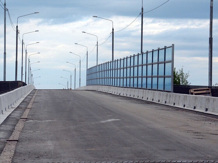 В Селижарово Тверской области добились ремонта трех мостов